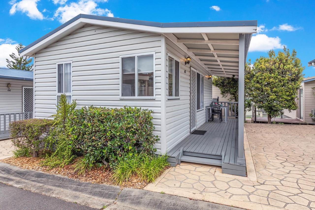Lifestyle Villages Redhead Exterior foto