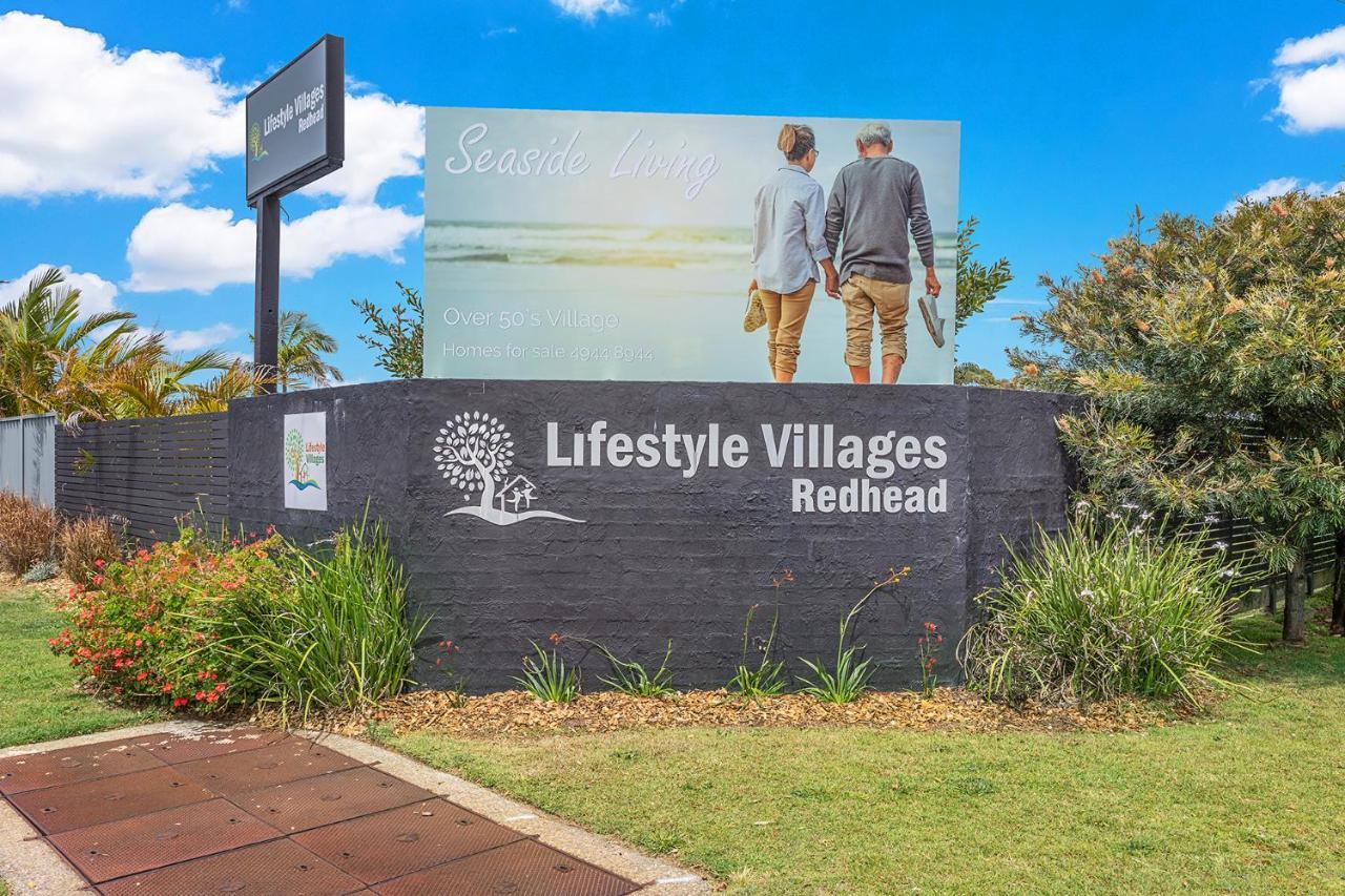 Lifestyle Villages Redhead Exterior foto