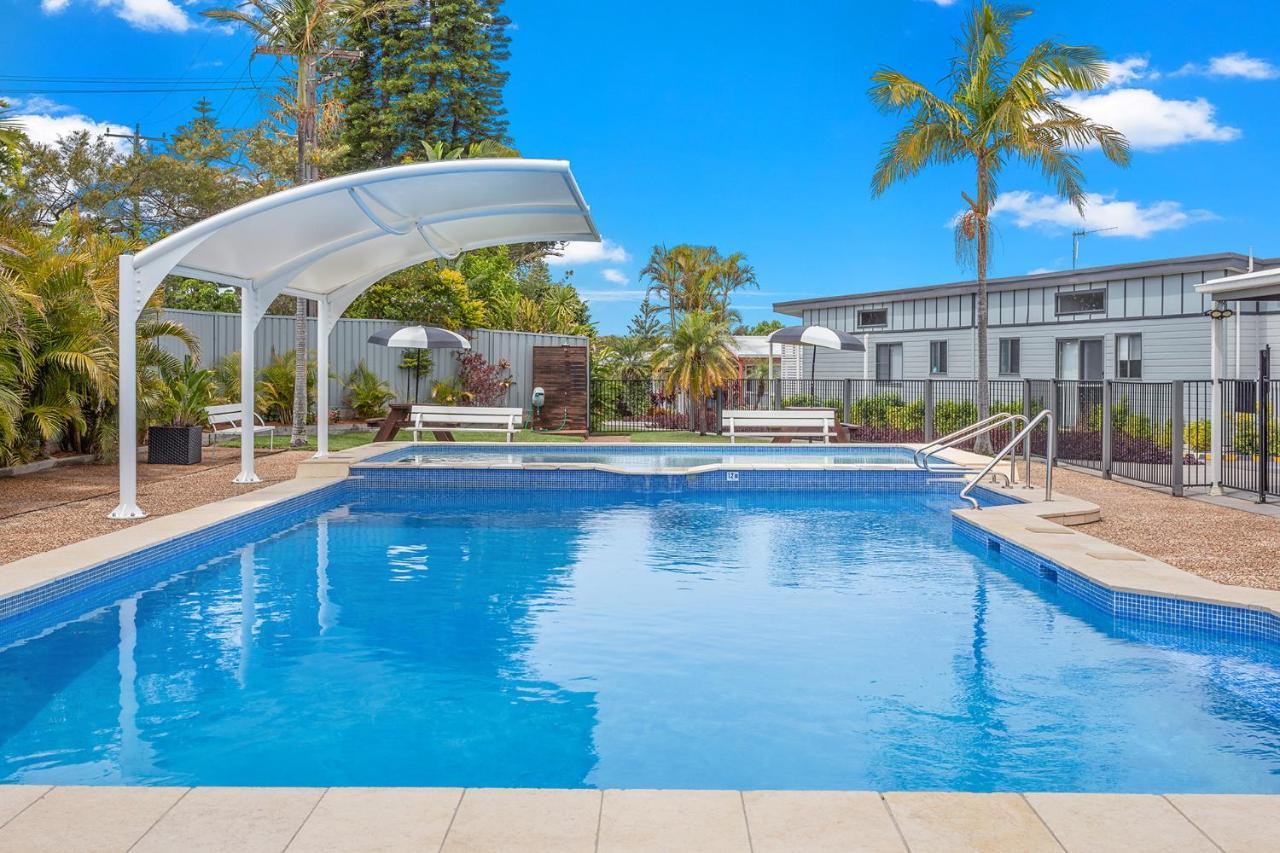 Lifestyle Villages Redhead Exterior foto