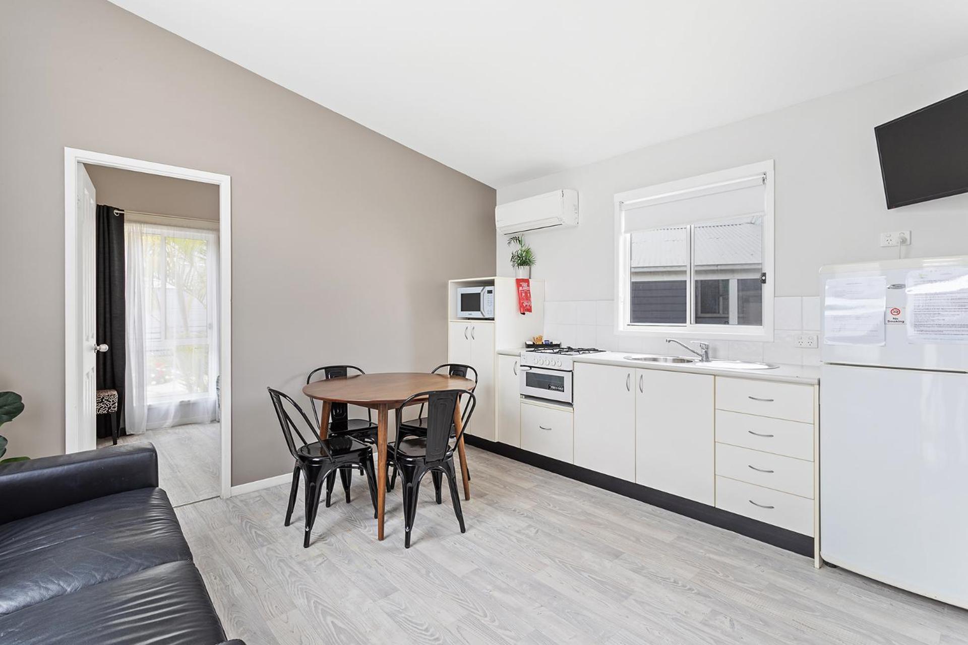 Lifestyle Villages Redhead Zimmer foto