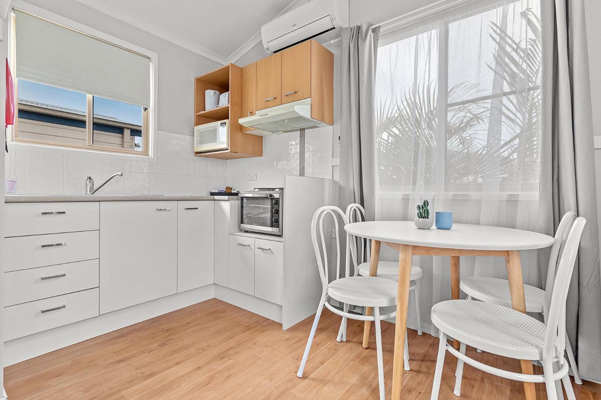Lifestyle Villages Redhead Zimmer foto